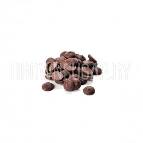 Шоколад горький Sicao 70,1% (Россия, каллеты, 100 гр)