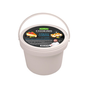 Сыр мягкий Кремчиз Cooking , мдж 70%, 2250 г