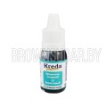 Гелевый краситель водорастворимый,  Бирюзовый Kreda Decor (Россия, 10 гр)