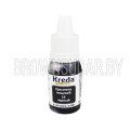 Гелевый краситель Чёрный Kreda Decor (Россия, 10 гр)