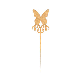 Топпер Бабочка (РБ, 5 х7 см)