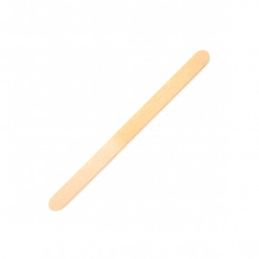 Палочки деревянные Eco Stirrer 140 (Россия, 140х6х2 мм, 500 шт)