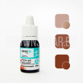 Prime-gel 09 коричневый,  колорант водорастворимый Kreda  (Россия, 10 гр)