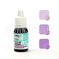 Prime-gel 12 сиреневый,  колорант водорастворимый Kreda  (Россия, 10 гр)