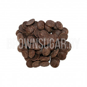 Шоколад тёмный Chocovic 56,6% (Россия, каллеты, 200 гр)