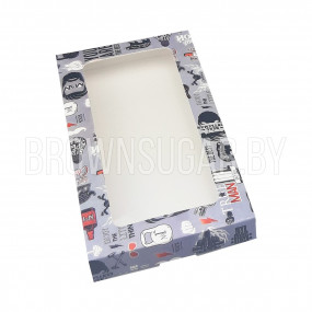 Коробка для шоколада 