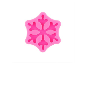 Молд силиконовый Орион (Китай, 8,5 х 8,5 х 1,5 см) 6887525