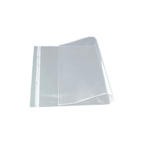 Пакет  с клейкой лентой (Беларусь, полипропилен, 290х360 мм, 1 шт)