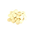 Шоколад белый GP B-1  29 % (Россия, каллеты, 100 гр)