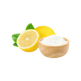 Кислота лимонная ( Китай, 1 кг)