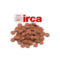 Шоколад молочный Reno Concerto Latte 30% Irca (Италия, каллеты, 500 гр)