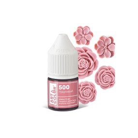 Краситель гелевый жирорастворимый Пудровый Art Color choco (Россия,12 мл)