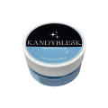 Пищевые голубые блестки Kandyblesk (Россия, 10 гр.)