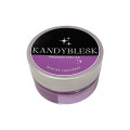 Пищевые блестки сиреневые Kandyblesk (Россия, 10 гр.)