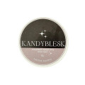 Кандурин плотный светлое серебро Kandyblesk (Россия, 10 гр.)