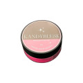 Пищевые блестки розовые Kandyblesk (Россия, 10 гр.)