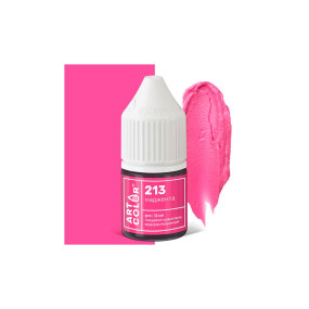 Краситель гелевый водорастворимый Манджента Art Color Pro (Россия, 12мл)