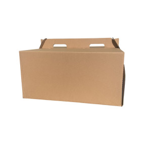 Коробка для торта 60х60х30 см