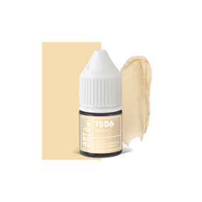 Краситель гелевый водорастворимый Айвори Arrt Color Pro (Россия,12 мл)