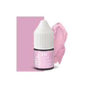 Краситель гелевый водорастворимый Пыльная сирень Art Color Pro (Россия,12мл)