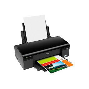 Печать на шокотрансферной бумаге