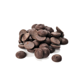 Шоколад тёмный Chocovic Тиаго 54,5%, 100 гр