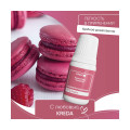 Prime-gel 77 бордо, колорант водорастворимый Kreda  (Россия, 10 гр)