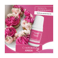 Prime-gel 72 супер розовый, колорант водорастворимый Kreda  (Россия, 10 гр)