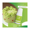 Prime-gel 83 зеленый электро, колорант водорастворимый Kreda  (Россия, 10 гр)